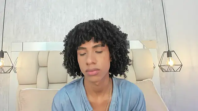 Johan gz  online show from September 2025 11:44:02 AM