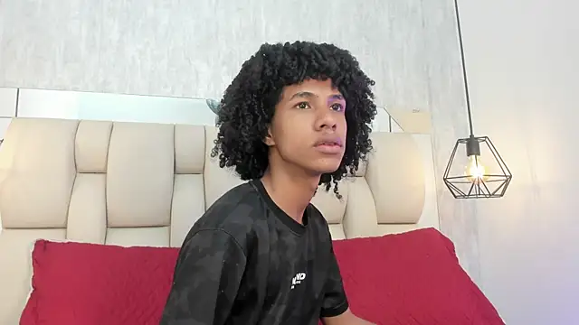 Johan gz  online show from September 2025 11:45:01 AM