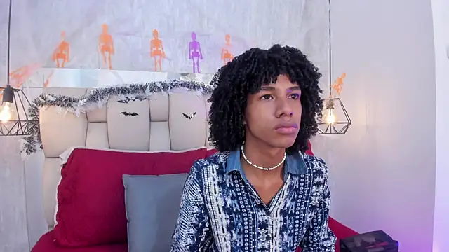 Johan gz  online show from October 2025 11:32:02 AM