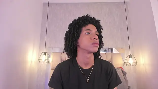 Johan gz  online show from February 2026 11:46:02 AM