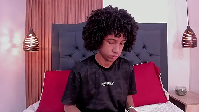 Johan gz  online show from April 2026 11:38:02 AM