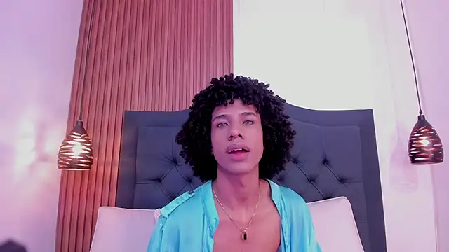 Johan gz  online show from April 2026 11:39:02 AM