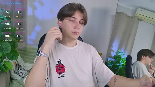 Snapshot of Robby_Manson chatting on October 2025 01:42:02 PM Robby Manson online show from October 2025 01:42:02 PM