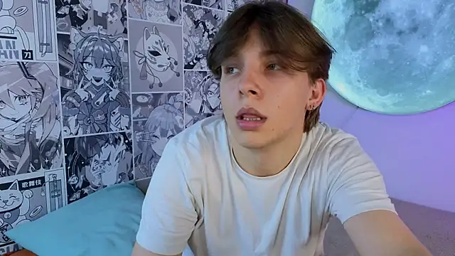 Snapshot of Robby_Manson chatting on October 2025 12:49:02 PM Robby Manson online show from October 2025 12:49:02 PM