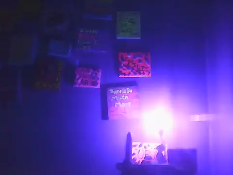 sarahkat86 online show from October 2025 12:44:02 AM