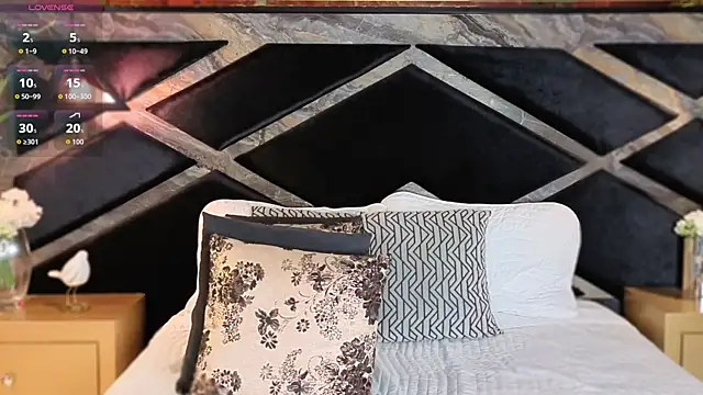 CristalHeart  online show from September 2025 12:08:02 PM