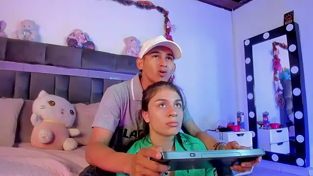 Jade rey  online show from January 2026 03:10:02 AM