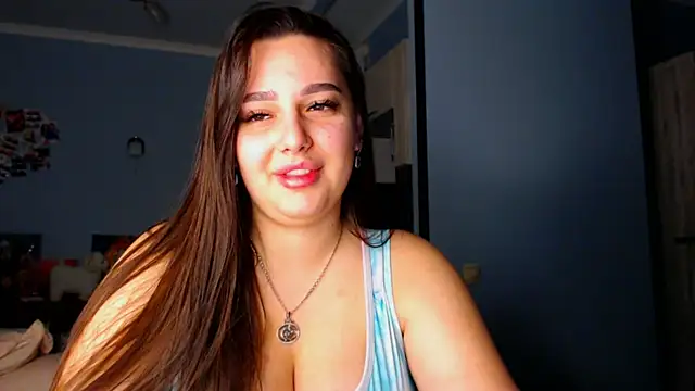 NikiWhite online show from October 2025 08:48:01 PM