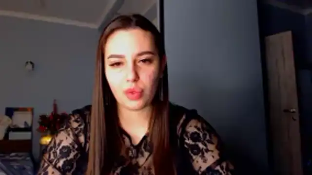 NikiWhite online show from December 2025 06:21:02 AM