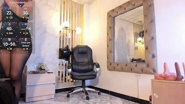 Snapshot of Ariagh_ chatting on January 2026 07:39:01 PM Ariagh online show from January 2026 07:39:01 PM