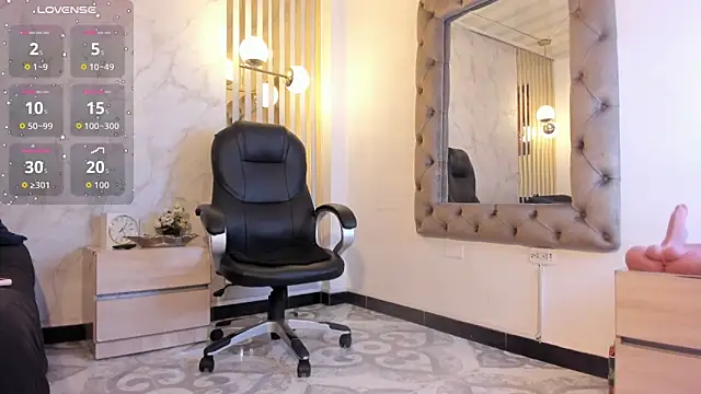 Snapshot of Ariagh_ chatting on February 2026 07:23:01 PM Ariagh online show from February 2026 07:23:01 PM