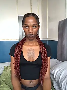 Trans fairy online show from February 2026 10:02:01 AM