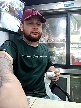 Catire10  online show from September 2025 01:11:01 PM