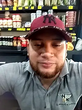 Catire10  online show from September 2025 01:49:01 PM