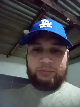 Catire10  online show from October 2025 02:12:02 AM