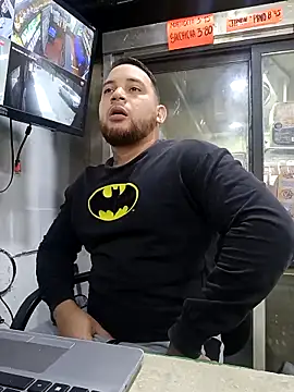 Catire10  online show from December 2025 02:33:01 PM