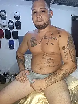 Catire10  online show from April 2026 09:05:01 AM