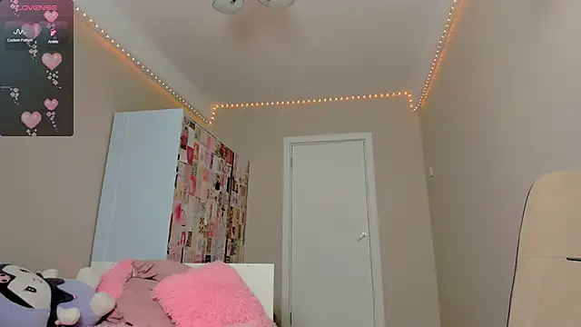 yoi mika online show from September 2025 08:31:01 PM