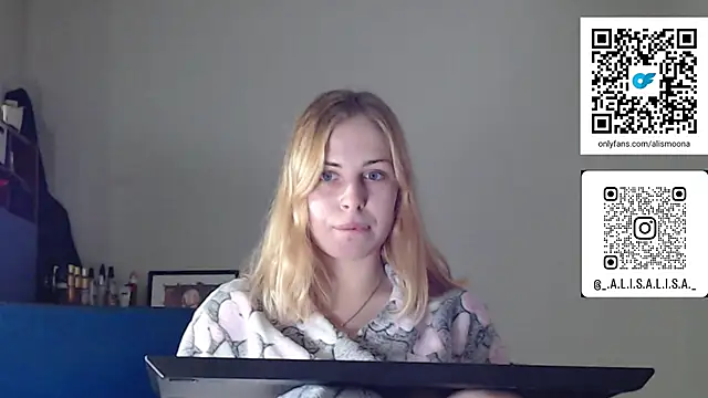 Alismoona online show from January 2026 09:06:02 PM