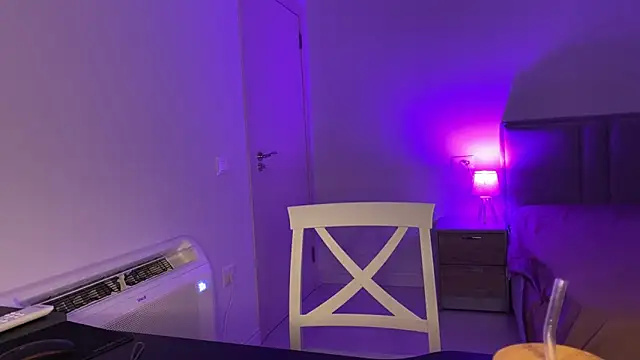 PrincessLlilu online show from October 2025 04:30:02 PM