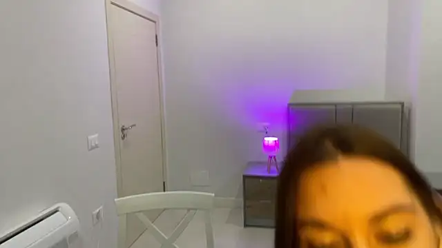 PrincessLlilu online show from November 2025 04:31:02 PM