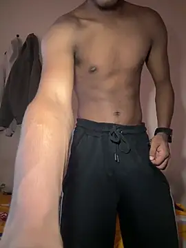 Lustking2406 online show from April 2026 11:19:02 AM