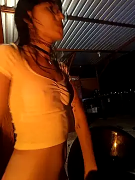 Mikasa-Ackerman online show from October 2025 03:25:03 AM