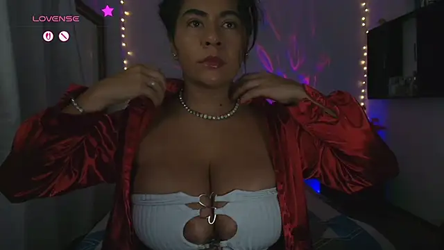 samanthahut1 online show from October 2025 01:19:01 AM