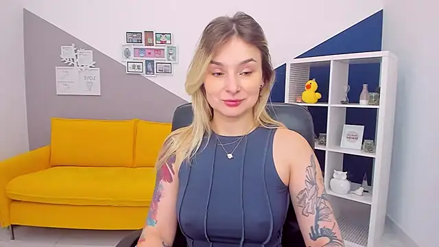 LilFleurish online show from March 2026 05:34:01 AM