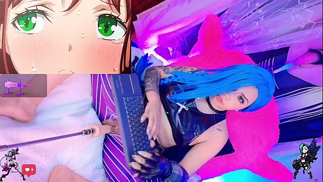 mitsuki-- online show from September 2025 02:22:02 AM