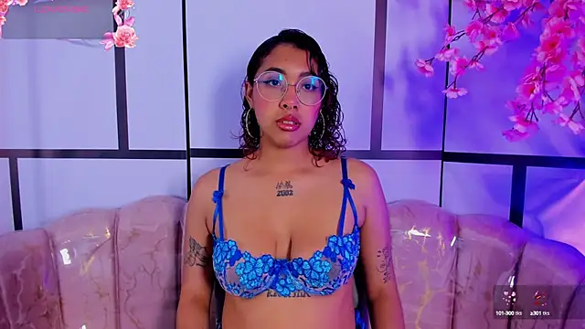 Olivejoness online show from September 2025 04:14:02 AM