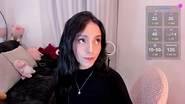 sarah saenz  online show from July 2026 08:13:02 AM