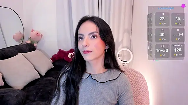 sarah saenz  online show from July 2026 07:30:01 AM