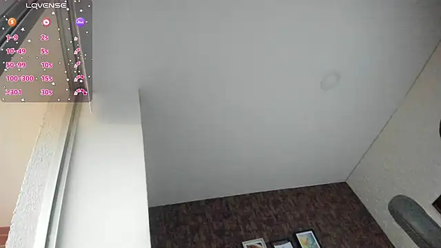 sweet  vanessa1 online show from March 2026 11:21:01 PM