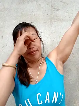 ngocngoc cute online show from September 2025 03:17:02 AM