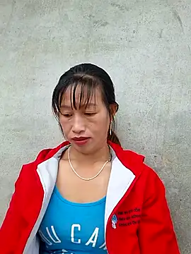 ngocngoc cute online show from October 2025 12:52:01 AM