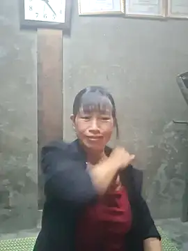 ngocngoc cute online show from October 2025 02:19:01 PM