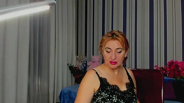 MilanaAlvis online show from October 2025 07:10:02 AM