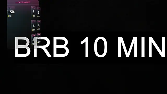 Vanellopes online show from November 2025 03:00:01 PM