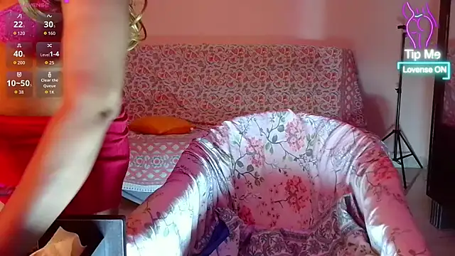 cococouple7 online show from December 2025 07:04:02 AM