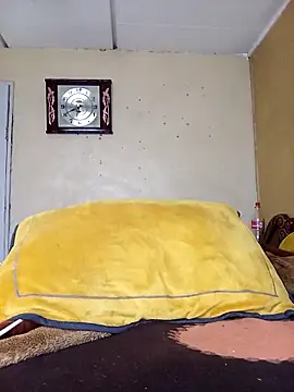 BlessingShikisha online show from April 2026 12:17:02 PM