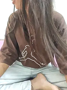 Anjana Lovely online show from September 2025 12:16:02 PM