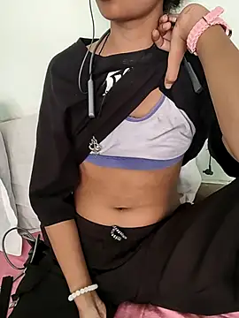 Anjana Lovely online show from September 2025 05:08:02 AM