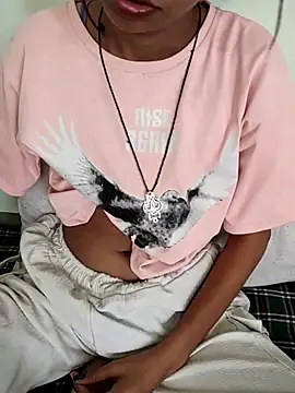 Anjana Lovely online show from October 2025 05:28:02 AM