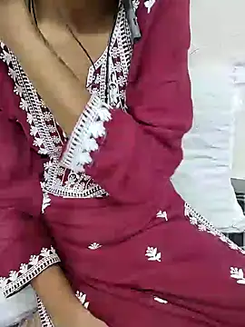 Anjana Lovely online show from October 2025 05:37:01 AM