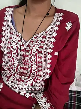 Anjana Lovely online show from October 2025 05:33:02 AM