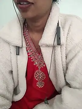 Anjana Lovely online show from November 2025 05:43:01 AM