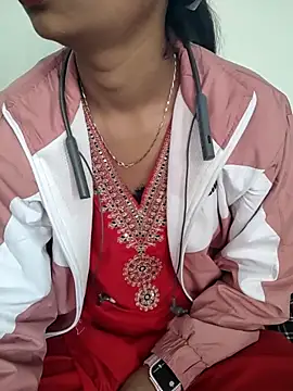 Anjana Lovely online show from December 2025 04:39:01 AM