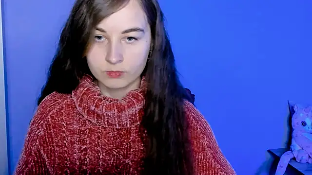 lilith diva online show from October 2025 07:12:02 PM