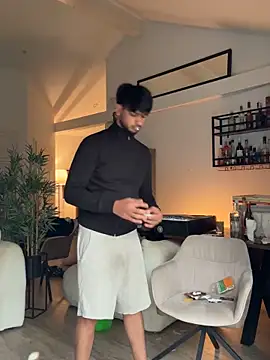 Gipsyboysteve online show from September 2025 06:46:01 AM